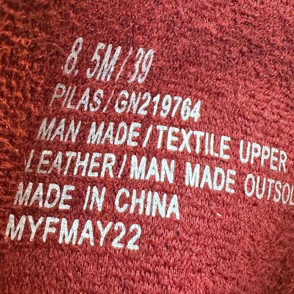 WOMEN'S SIZE 8.5 M NEW BOOTS - Picture 10 of 16